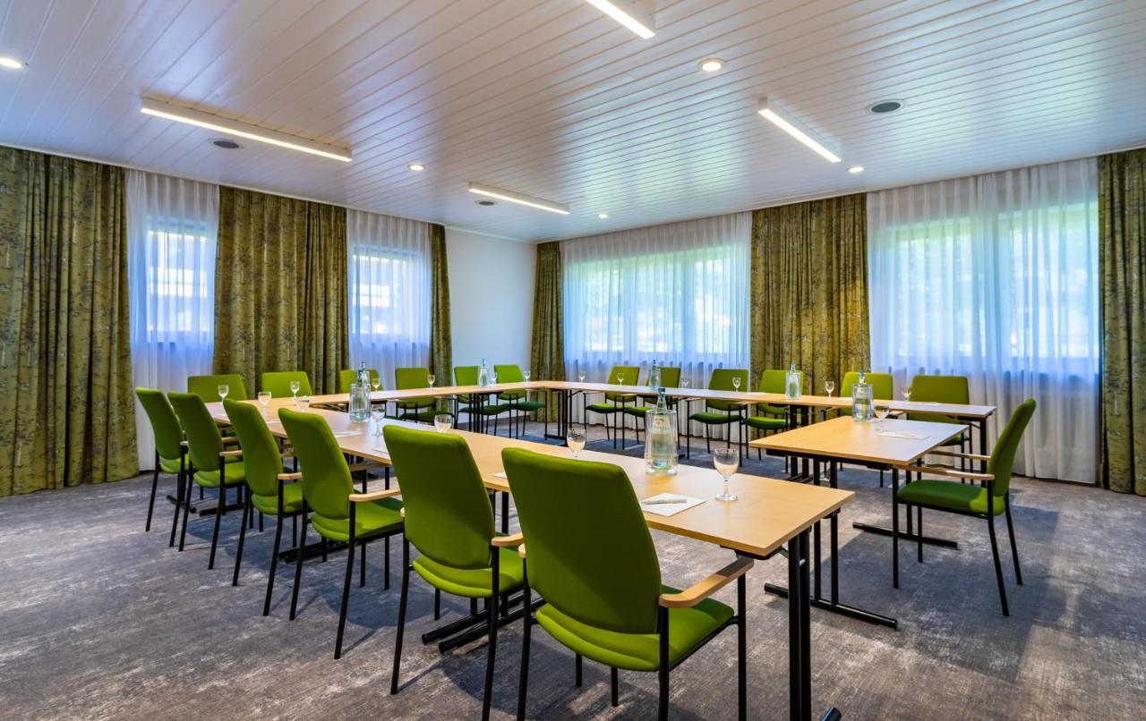 Das Wiesgauer - Alpenhotel Inzell Buitenkant foto