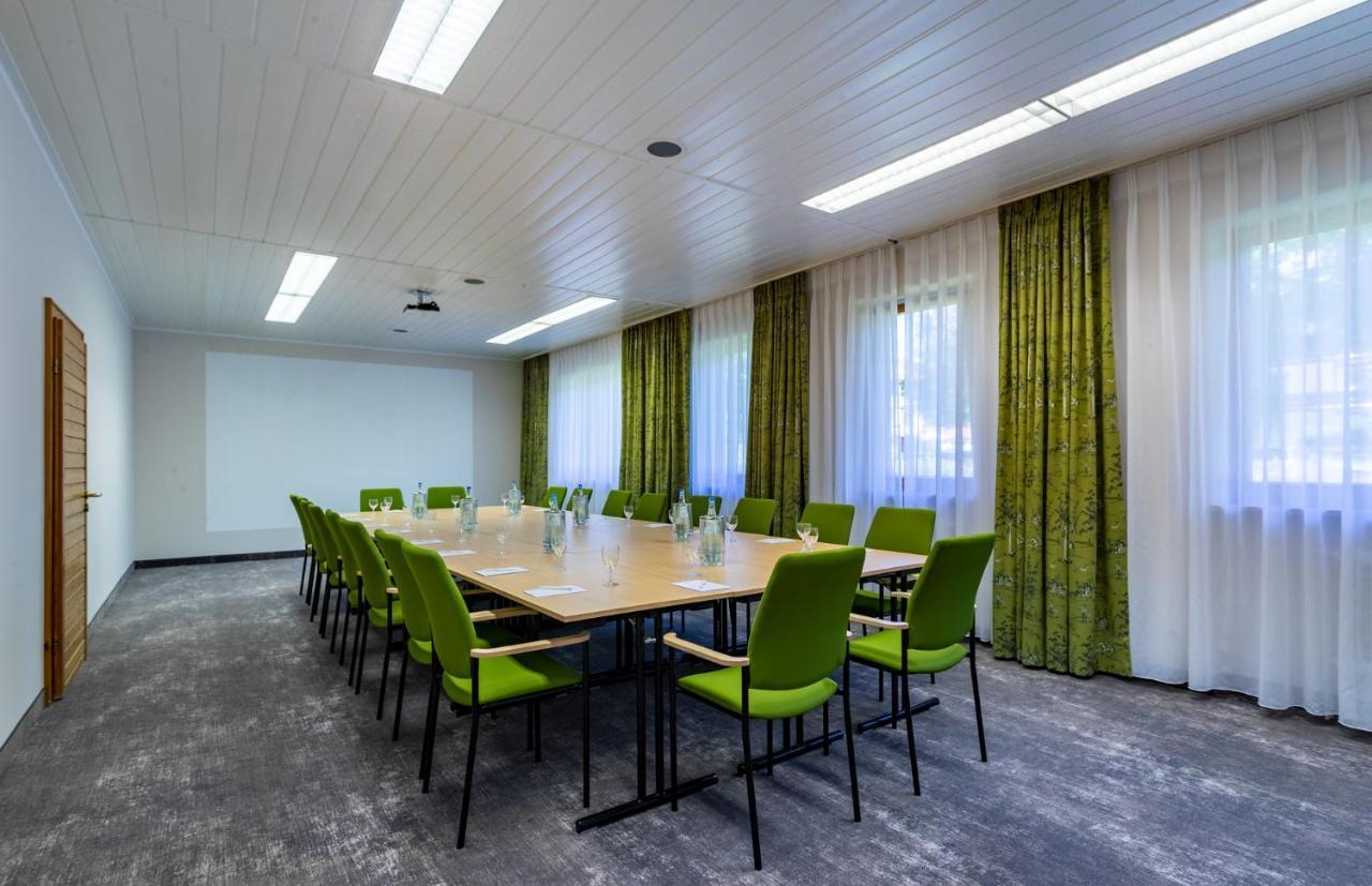 Das Wiesgauer - Alpenhotel Inzell Buitenkant foto