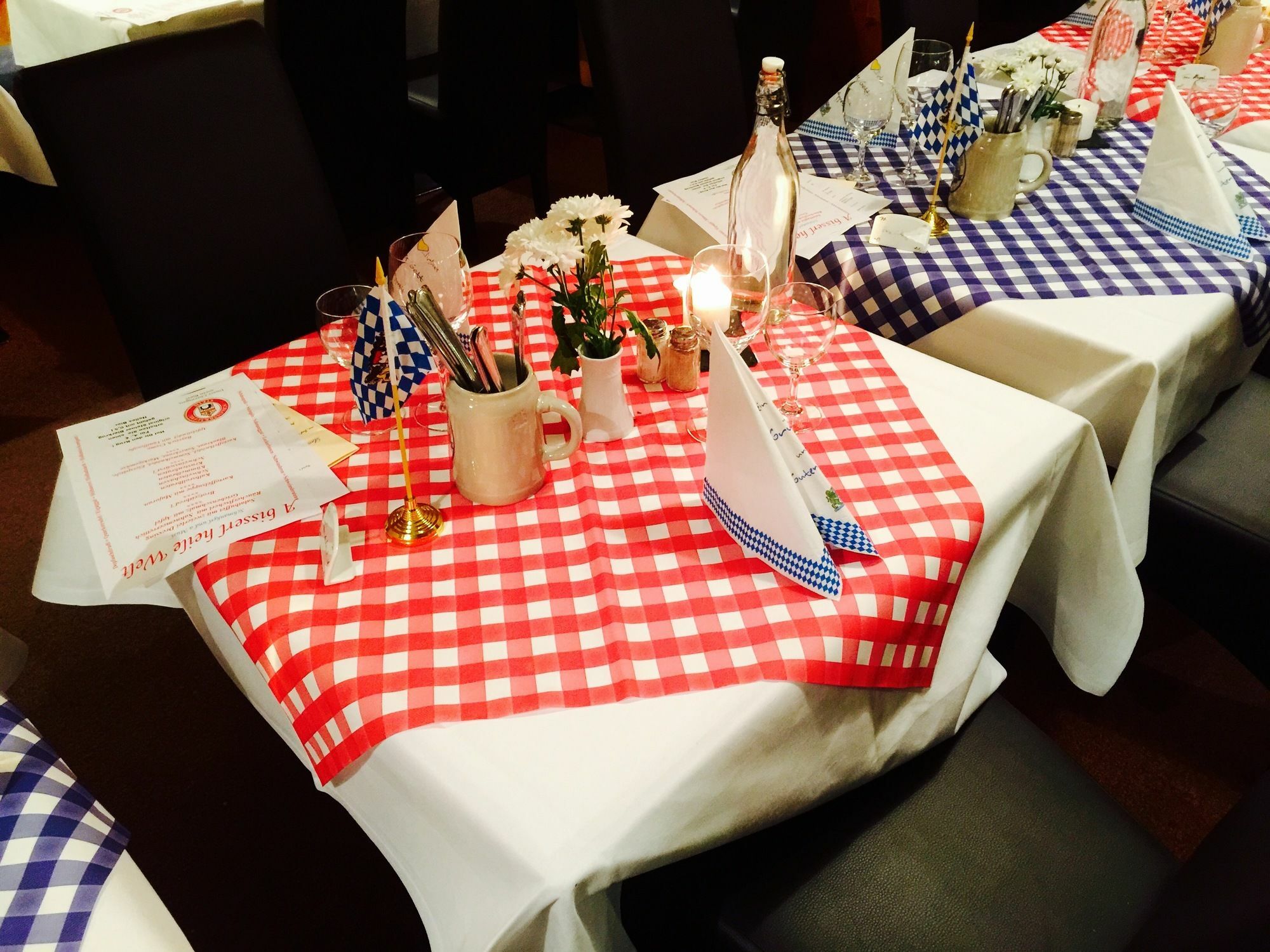 Das Wiesgauer - Alpenhotel Inzell Buitenkant foto